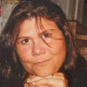 Meet your Posher, Tina